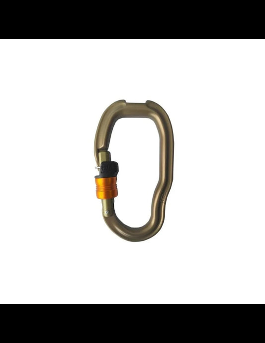 Petzl Trac Guide Carabiniera de schimb
