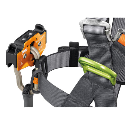Petzl Trac Guide Scripete Tiroliana