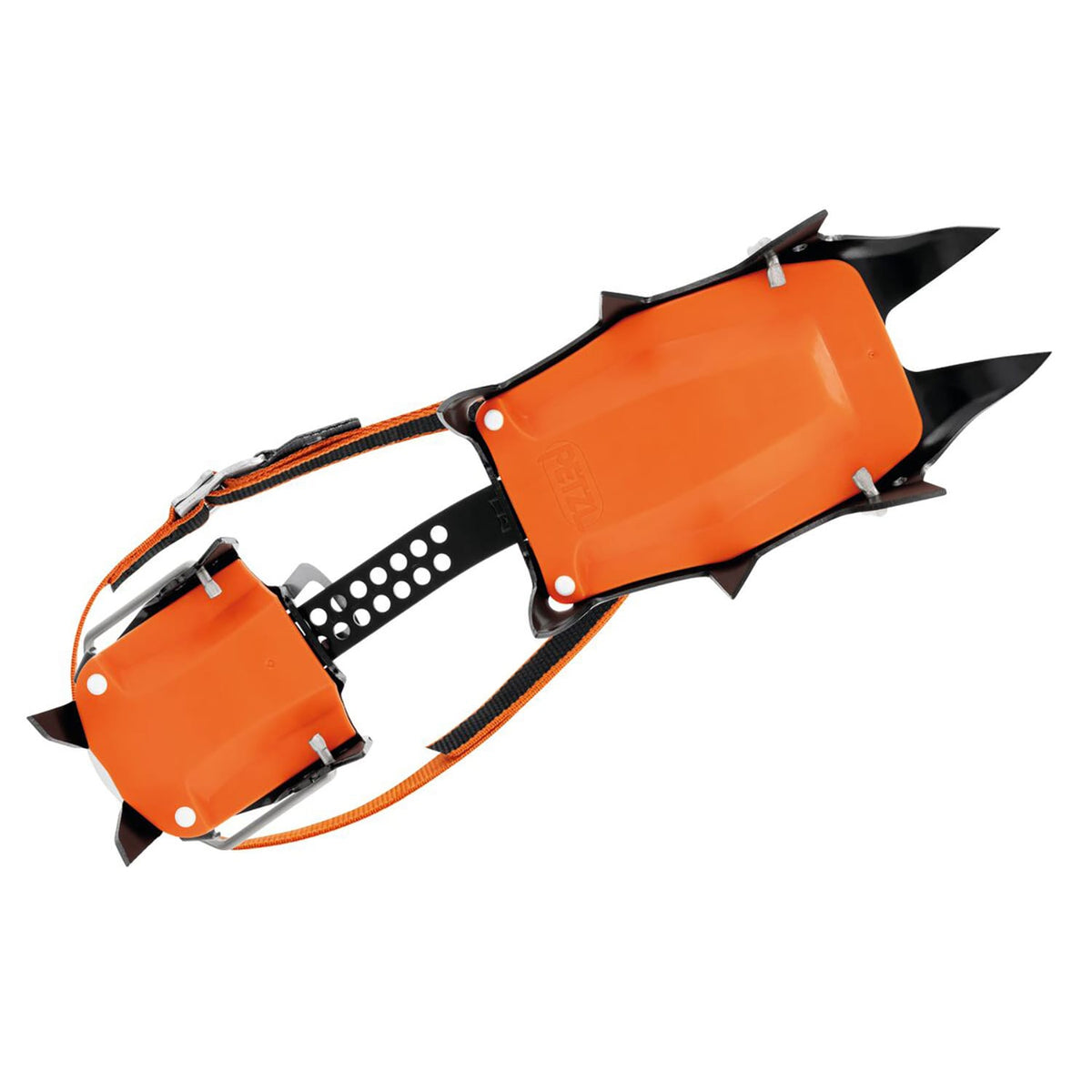 Petzl Vasak Leverlock Universel Coltari Semiautomati 12P