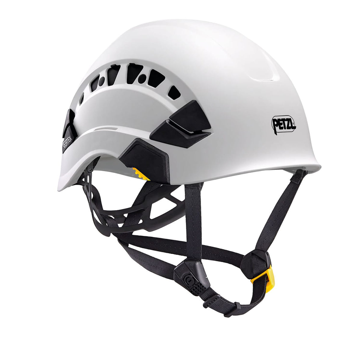 Petzl Vertex Vent White Casca Alpinism Utilitar