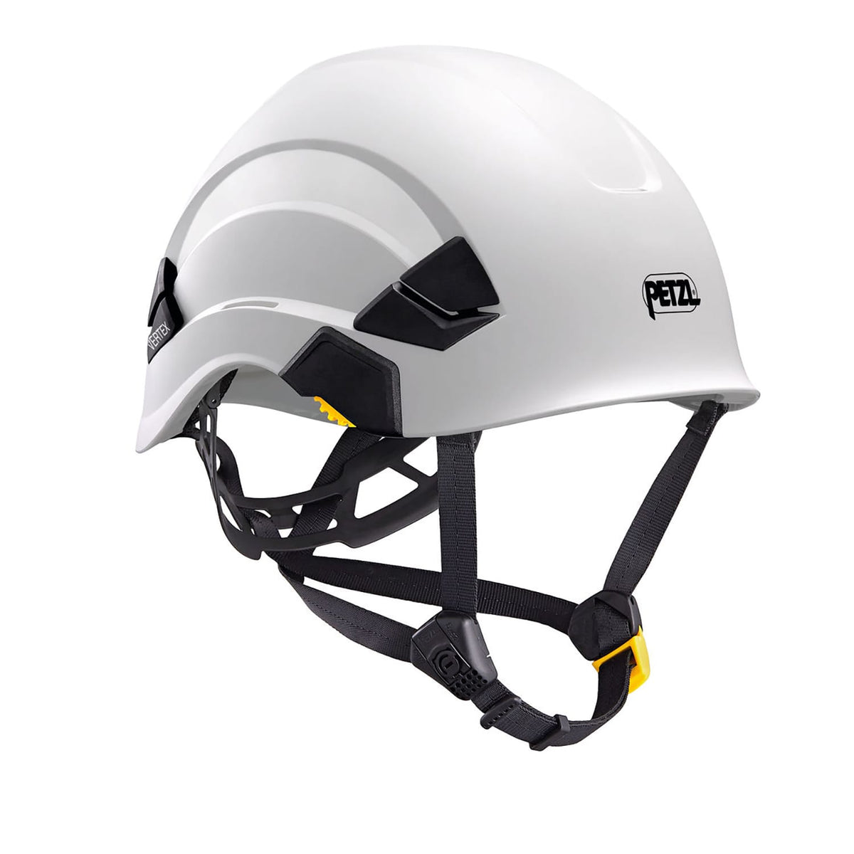 Petzl Vertex White Casca Alpinism Utilitar
