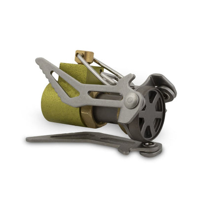 Pinguin Atom Titan Arzator Camping