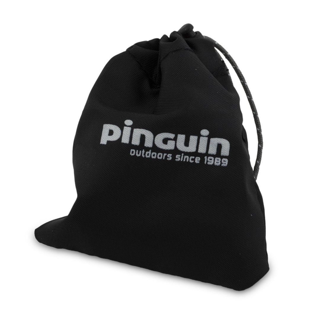 Pinguin Atom Titan Arzator Camping