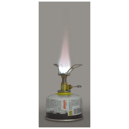 Pinguin Atom Titan Arzator Camping