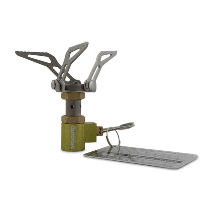 Pinguin Atom Titan Arzator Camping