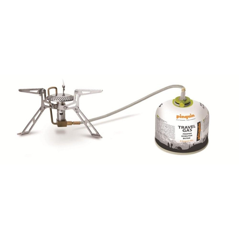 Pinguin Mantis Arzator Camping