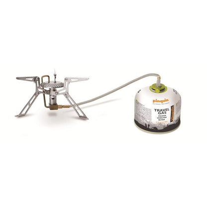 Pinguin Mantis Arzator Camping