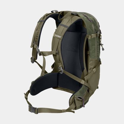 Rucsac Trekking. Hiking  Alpinus Muddus 30