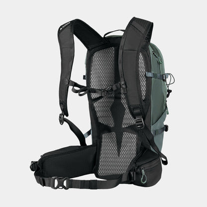 Alpinus Negoiu 20L – Rucsac Trekking Verde