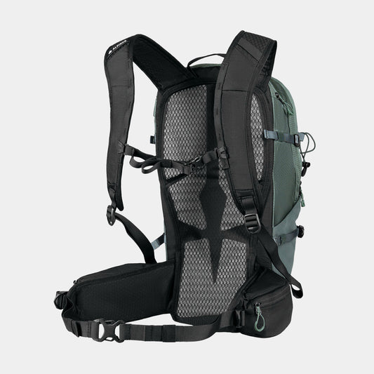 Alpinus Negoiu 20L – Rucsac Trekking Verde
