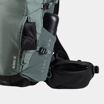 Alpinus Negoiu 20L – Rucsac Trekking Verde