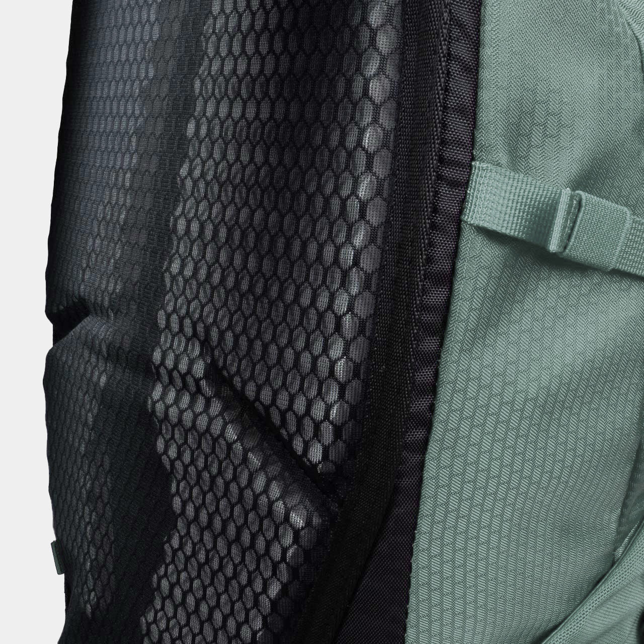 Alpinus Negoiu 20L – Rucsac Trekking Verde