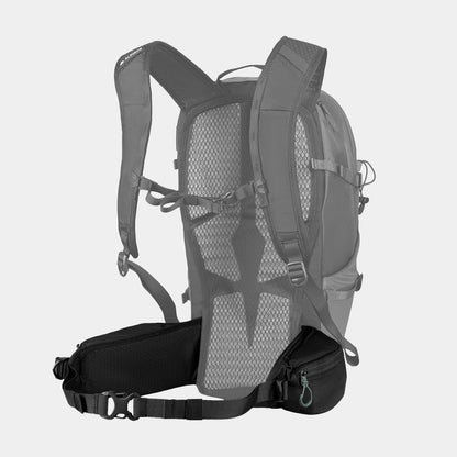 Alpinus Negoiu 20L – Rucsac Trekking Verde