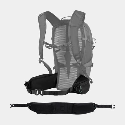 Alpinus Negoiu 20L – Rucsac Trekking Verde