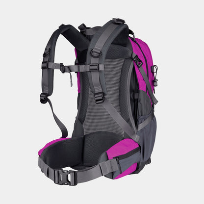 Alpinus Tarfala 35L – Rucsac Trekking Fuchsia