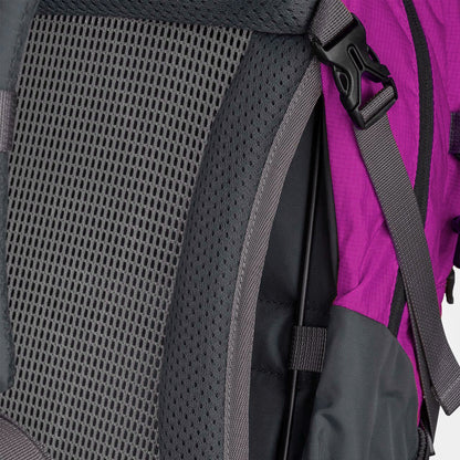 Alpinus Tarfala 35L – Rucsac Trekking Fuchsia