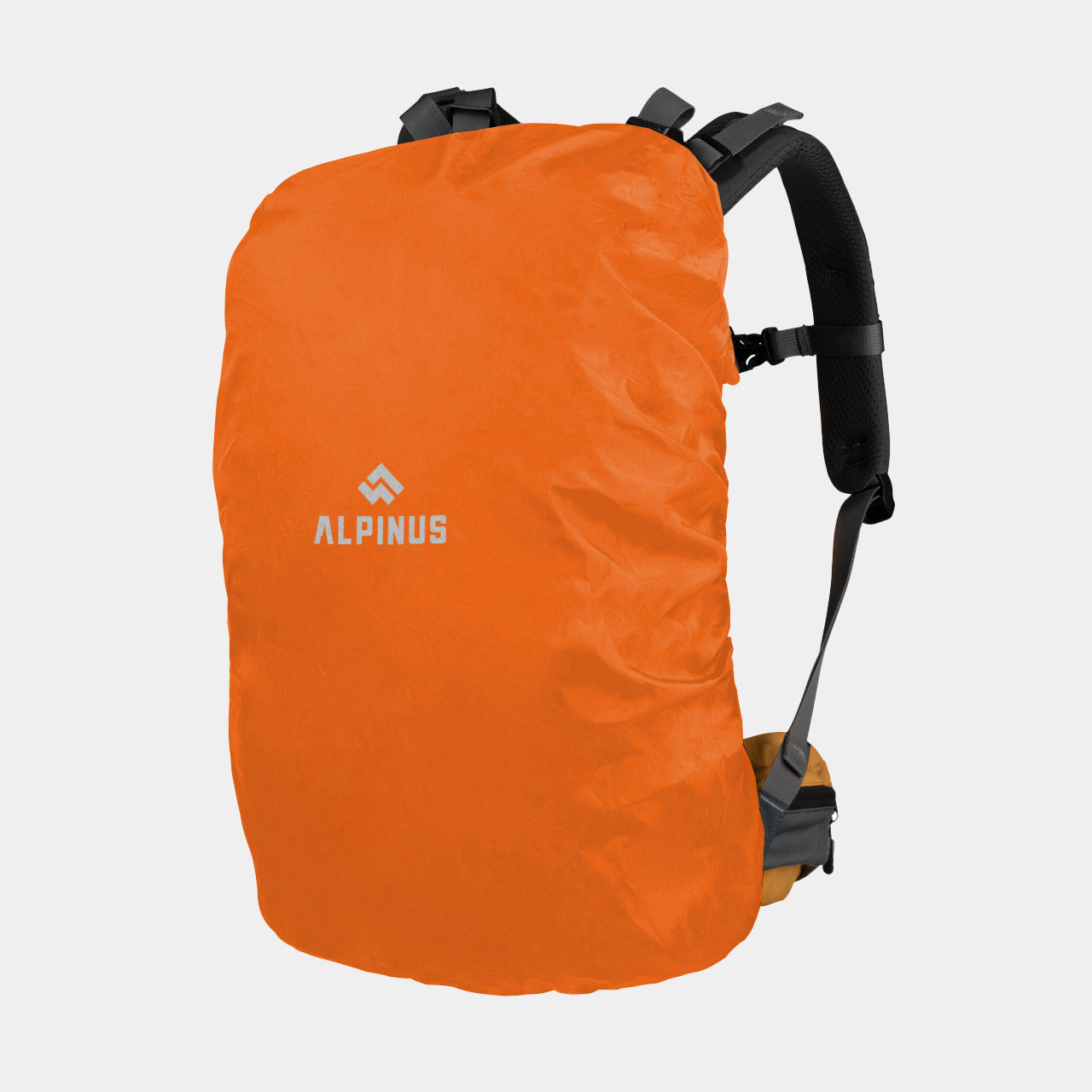 Alpinus Tarfala 35L – Rucsac Trekking Fuchsia