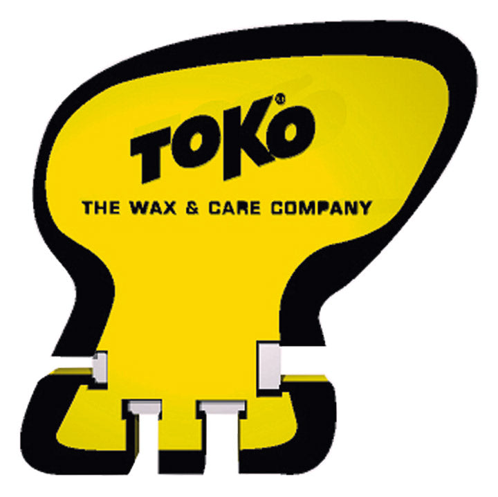 Razuitor TOKO SCRAPER SHARPENER