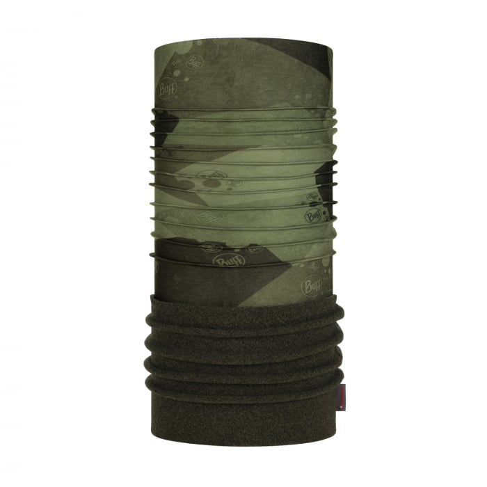 Polar Junior Big Camu Khaki