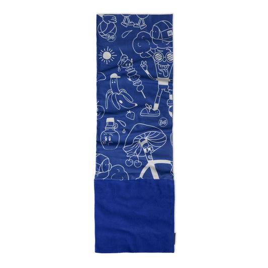 Polar Junior Carty Ultramarine