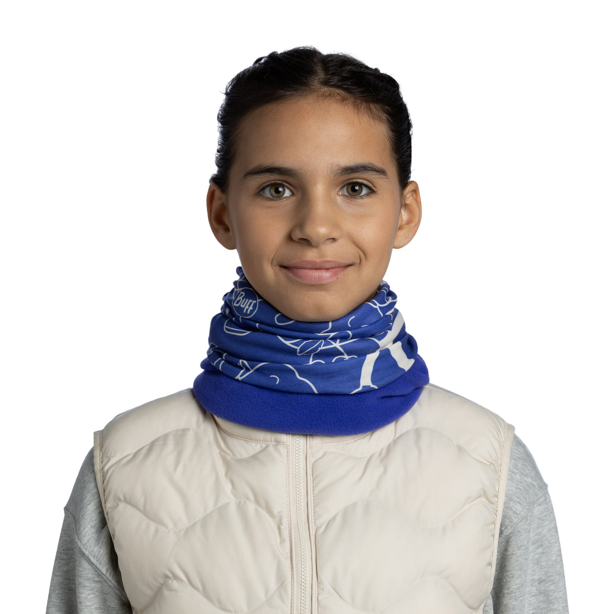 Polar Junior Carty Ultramarine