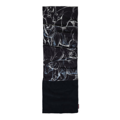 Polar Junior Bargy Black