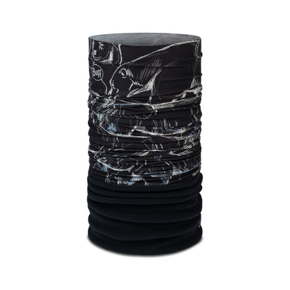 Polar Junior Bargy Black