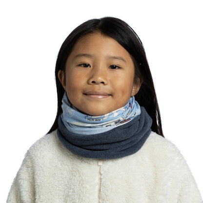 Polar Junior Imus Washed Blue