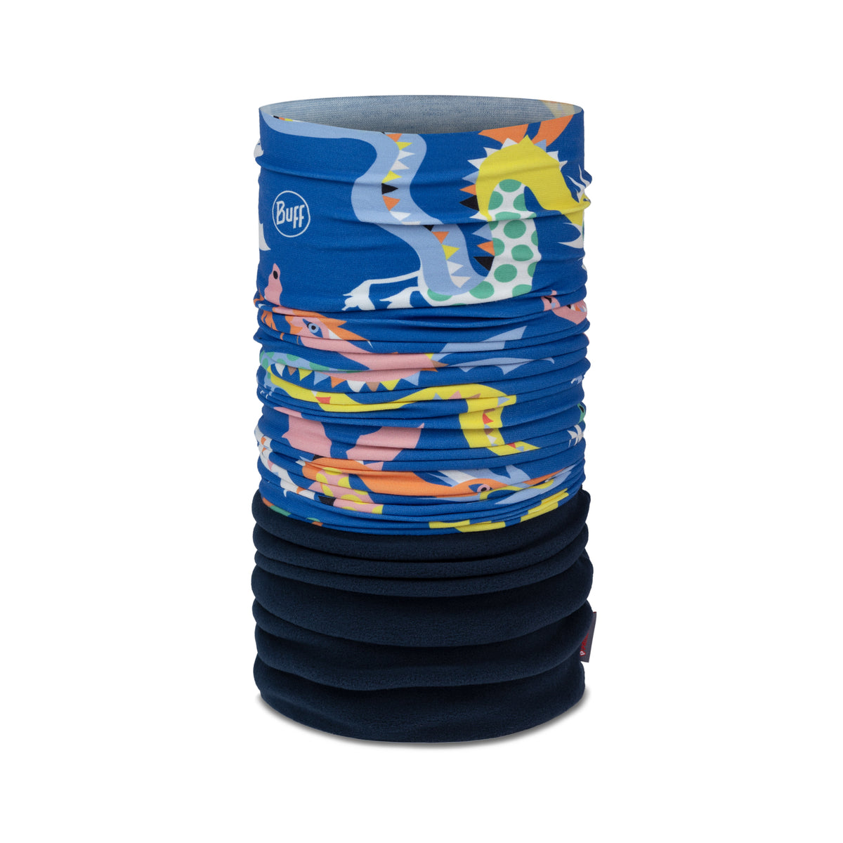 Polar Junior Lutky Cobalt