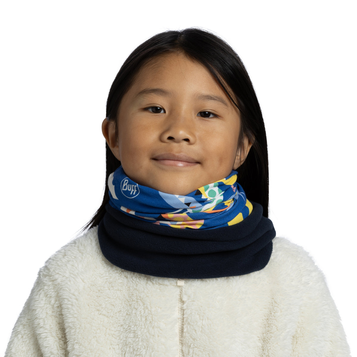 Polar Junior Lutky Cobalt