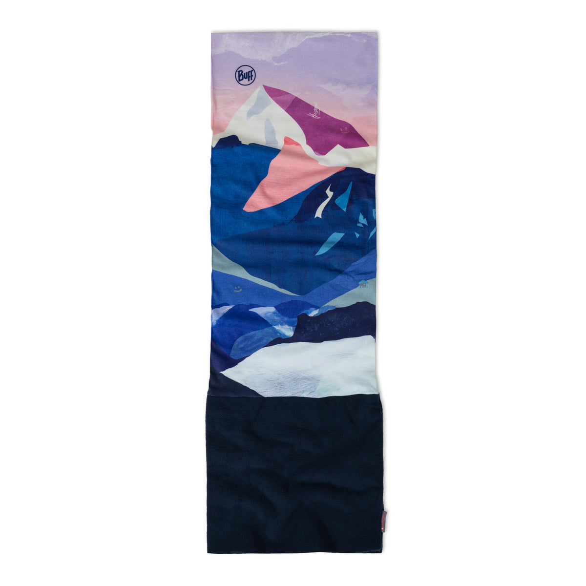 Polar Junior Omasi Blue