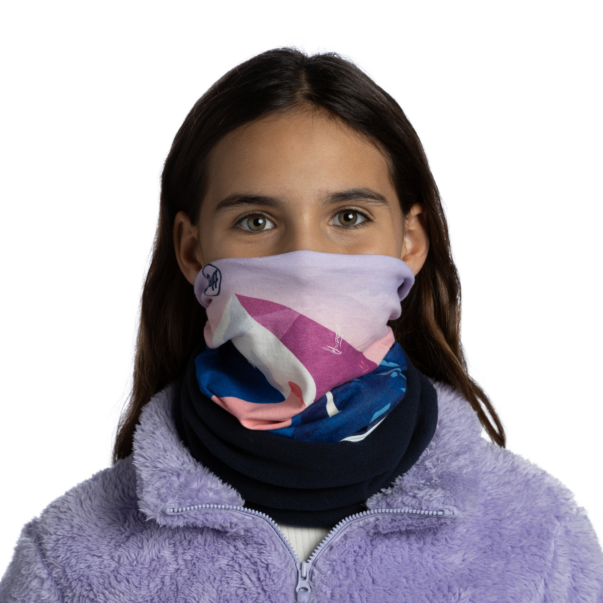 Polar Junior Omasi Blue