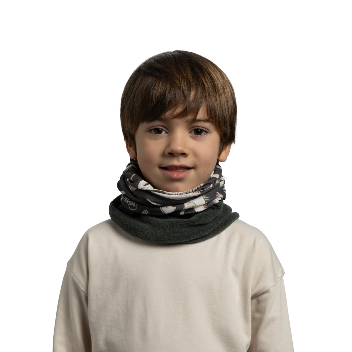 Polar Junior DINOCHI GREY