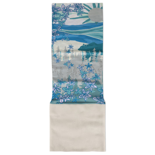 Polar Junior ASHI AQUA HAZE