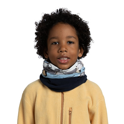 Polar Junior Teyt Blue