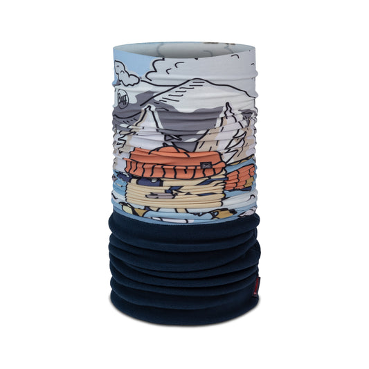 Polar Junior Teyt Blue