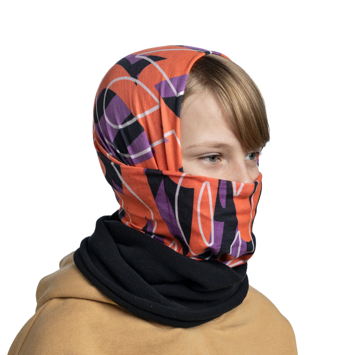 Polar Junior MULLEN multi