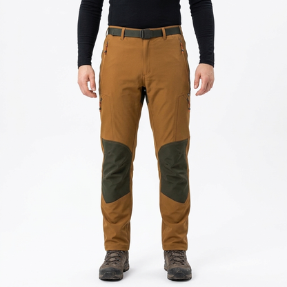 Pantaloni hiking barbati Sphere Pro Trommel -toamna/primavara