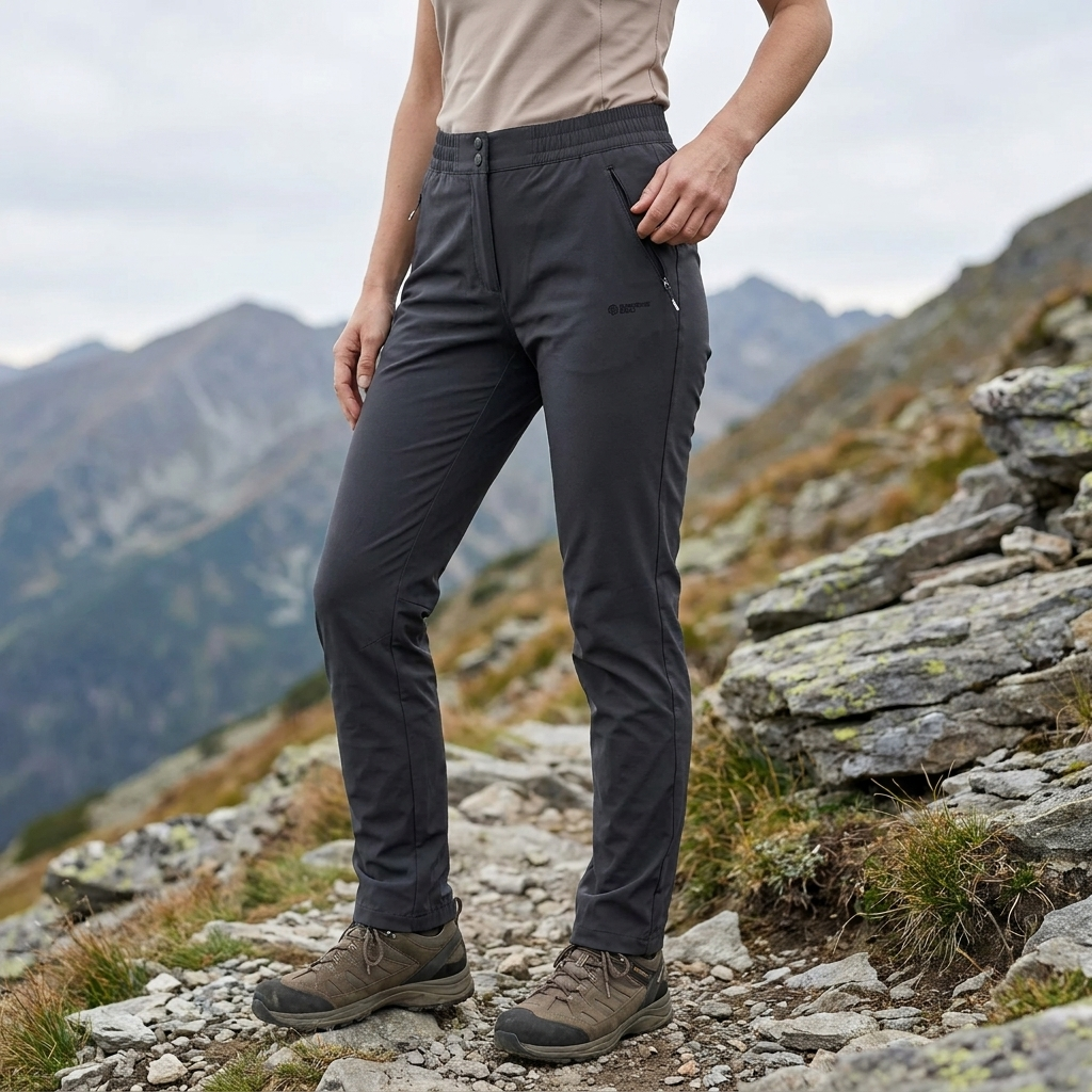 Sphere Pro Suan – Pantaloni Trekking Femei