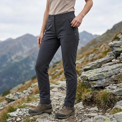 Sphere Pro Suan – Pantaloni Trekking Femei