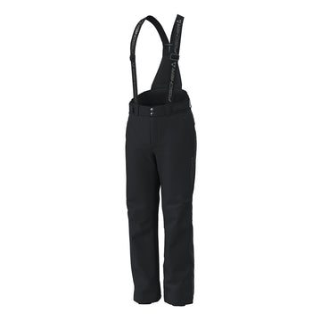 Pantaloni schi Fischer PREMIER FULL ZIP | Negru