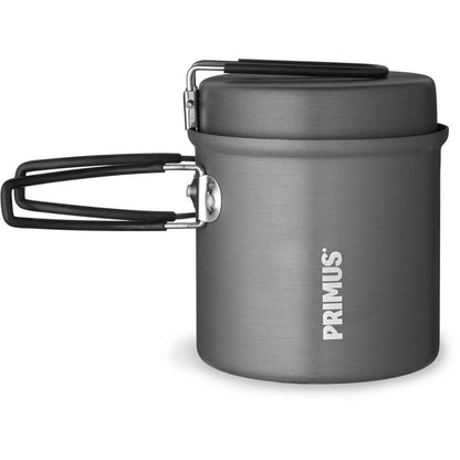 Primus LiTech Trek Kettle 1L Set Vase Camping