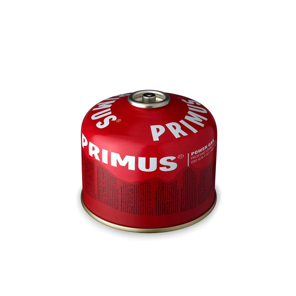 Primus Power Gas 230g Butelie Gaz Camping