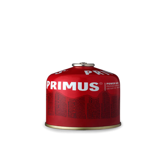 Primus Power Gas 230g Butelie Gaz Camping