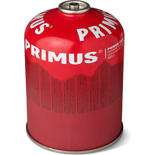 Primus Power Gas 450g Butelie Gaz Camping