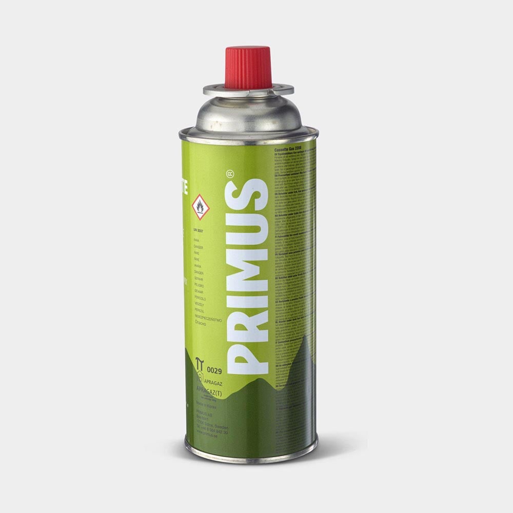 Primus Summer Gas 220g Butelie Gaz Camping