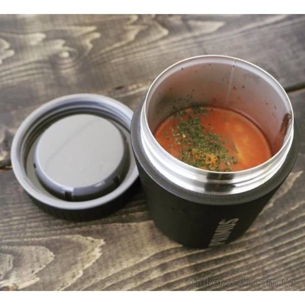 Primus TrailBreak 0.4L Termos Alimente Inox