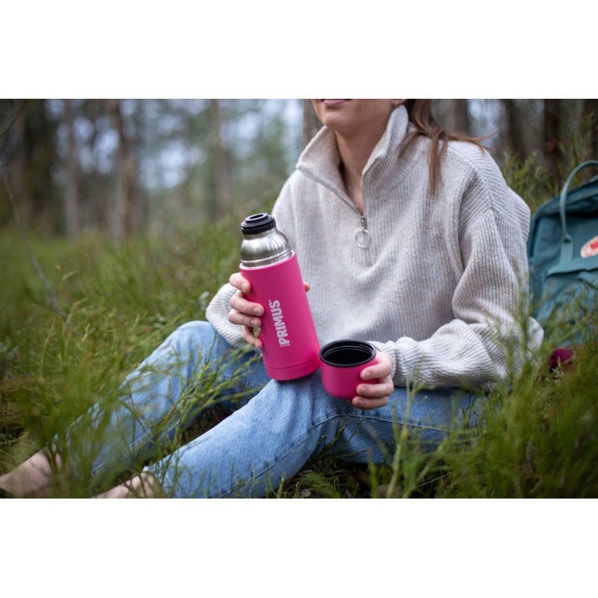 Primus Vacuum Bottle 0.5L Termos Inox