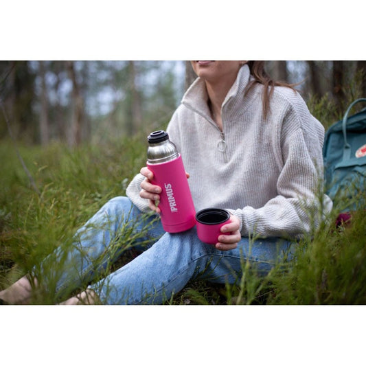 Primus Vacuum Bottle 0.5L Termos Inox