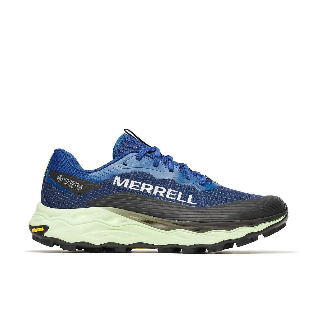 Merrell Agility Peak 6 GTX – Pantofi Trail Running Gore-Tex Impermeabili